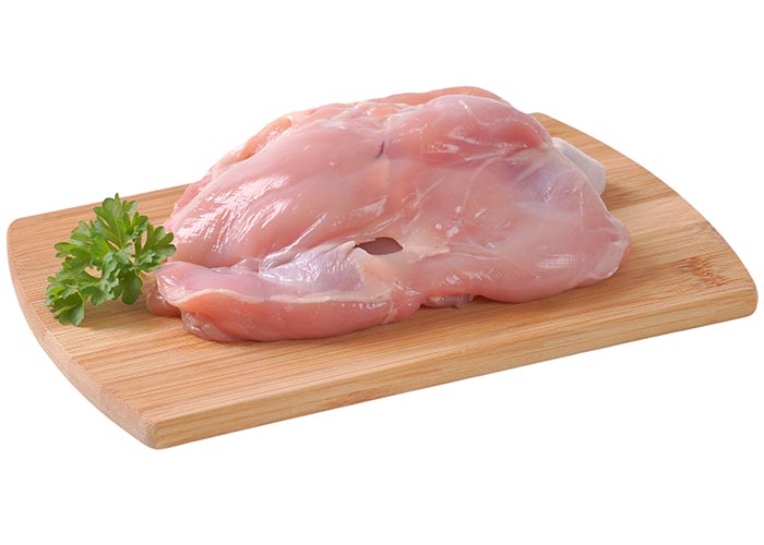 thigh-meat EU Halal Poland