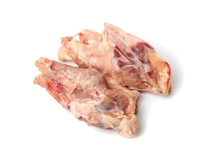 chicken-carcass EU Halal Poland